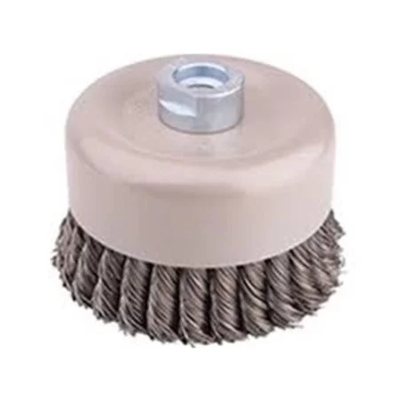 Grata Copa Recta Acero Trenz M14 C41Z60 80180 Hel