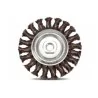 Grata Circular Acero Trenz 4" M14 41Z6080459 Hela