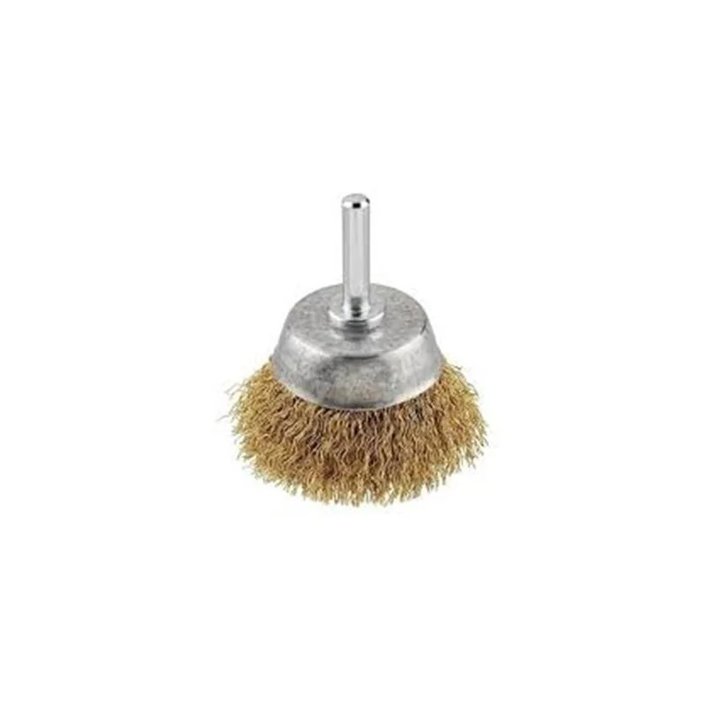 GRATA COPA CONICA BRONC 0.9MM C/VAS 32/09LV 90260