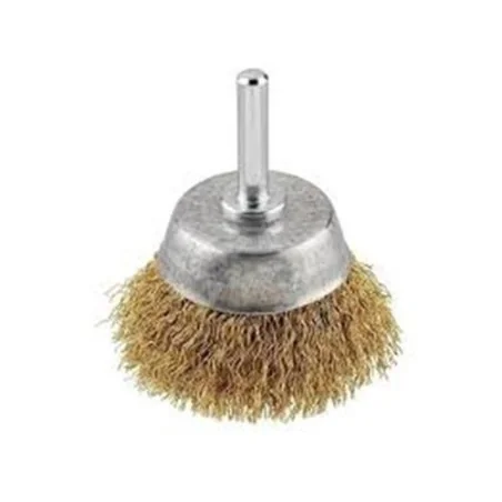 GRATA COPA CONICA BRONC 0.9MM C/VAS 32/09LV 90260