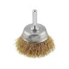 GRATA COPA CONICA BRONC 0.9MM C/VAS 32/09LV 90260
