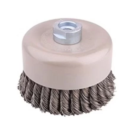 Grata Copa Recta Acero Trenz M14 C41Z45 80173 Hel