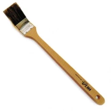 BROCHA ANGULADAS CERDA 3/8" X 3" 00462 HELA