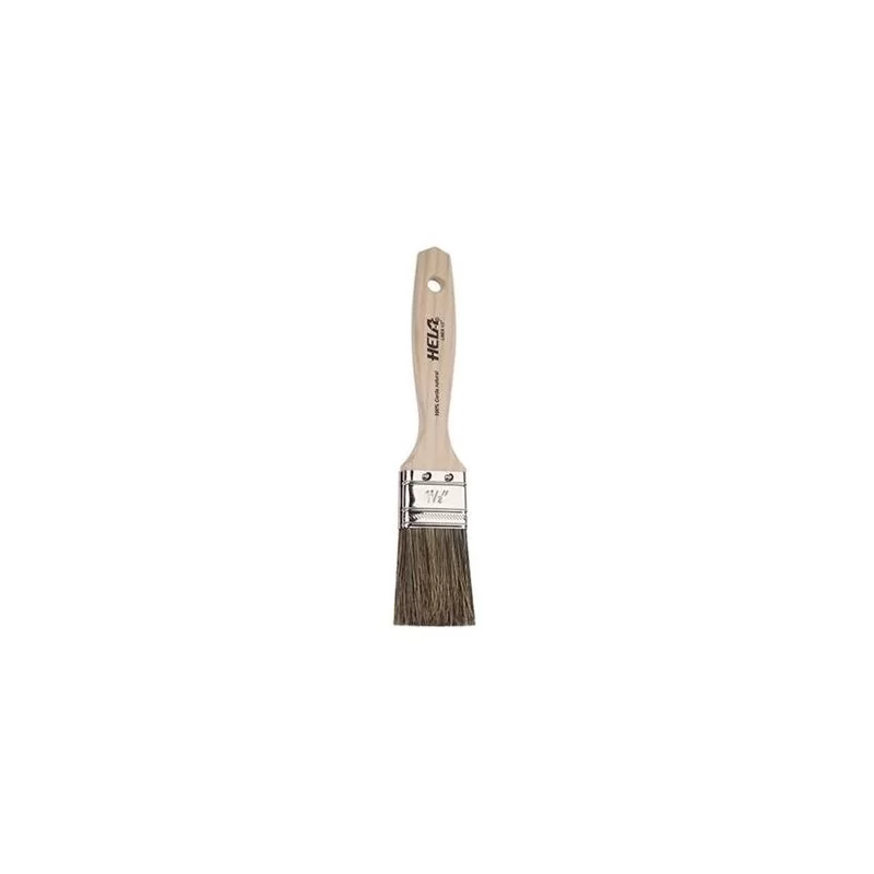 Brocha Cerda 1/2 X 2" 70124 Hela