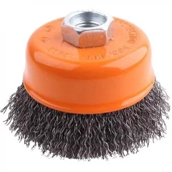 Grata Copa Conica Acero...