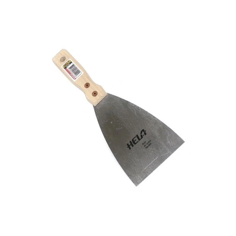 ESPATULA M/MADERA YORK 30MM 10303 HELA