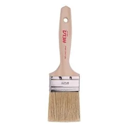 BROCHA CERDA GRIS M/MADERA...