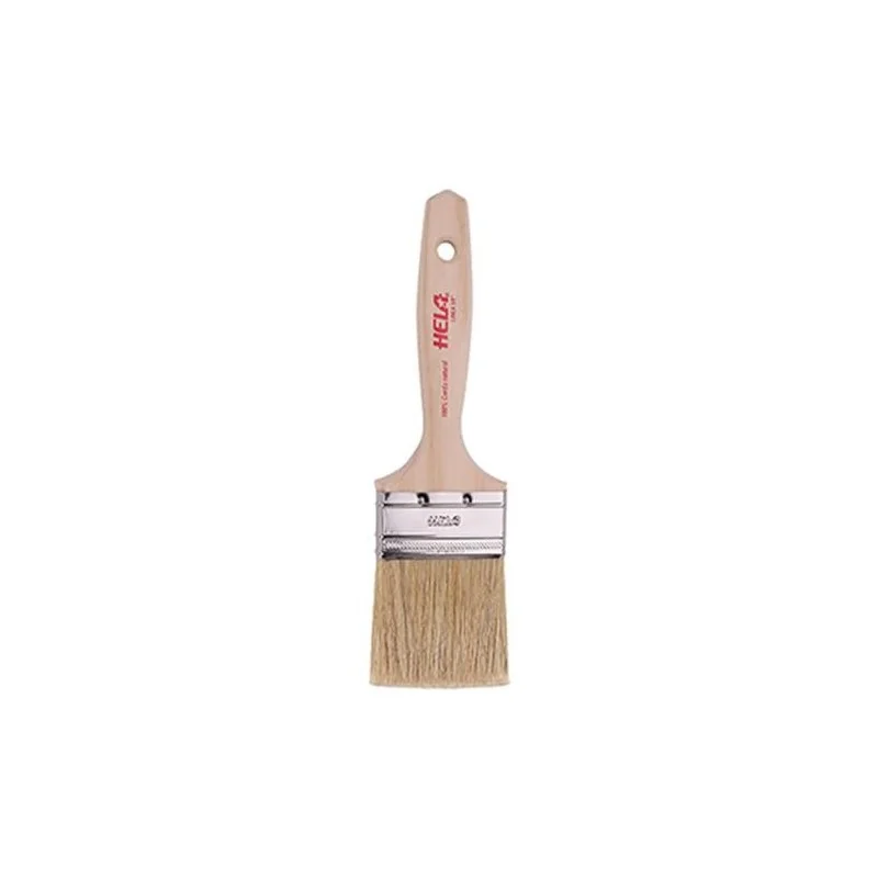 BROCHA CERDA 5/8 X 3 MASTER M/MADERA 70326 HELA