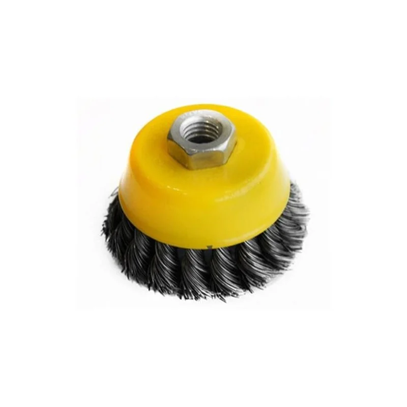GRATA COPA CONICA AC. TRENZ C31-Z60 5/8" 80468 HE