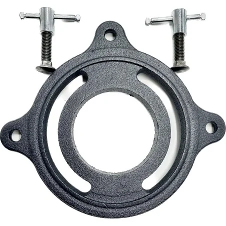 BASE GIRATORIA P/TORNILLO 125MM 73231202A HARLING