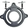 BASE GIRATORIA P/TORNILLO 125MM 73231202A HARLING