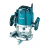 Fresadora 1/2"-1/4" 1650W 22000Rpm Rp1801 Makita