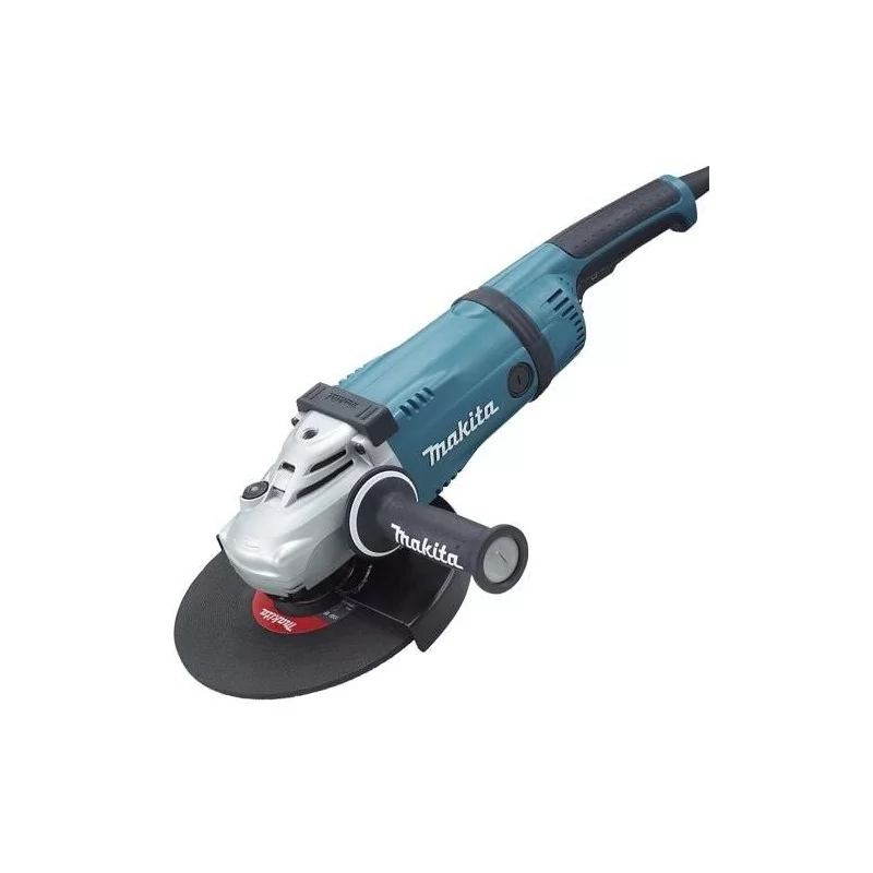 Esmeril Angular 9" 2600W 6600Rpm Ga9040S Makita