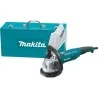 PULIDORA CONCRETO 5" 1400W PC5000C MAKITA