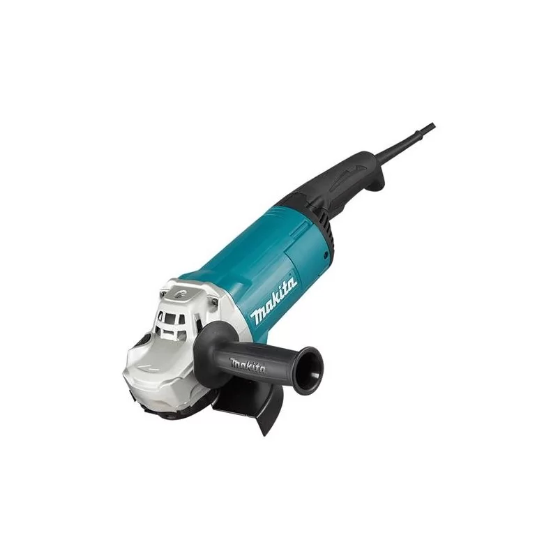Esmeril Angular 7" 2200W 8500Rpm H/M Ga7060 Makit