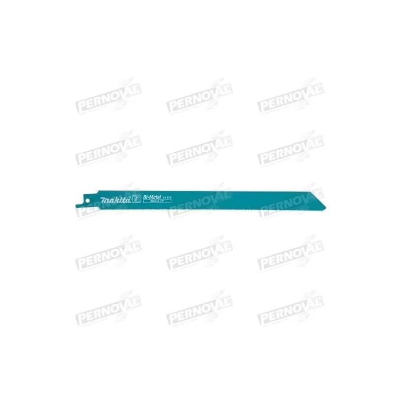 Hoja Sierra Sable Bi-Metal 225Mm 24DntD51677 Maki