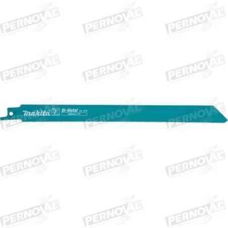Hoja Sierra Sable Bi-Metal 225Mm 24DntD51677 Maki
