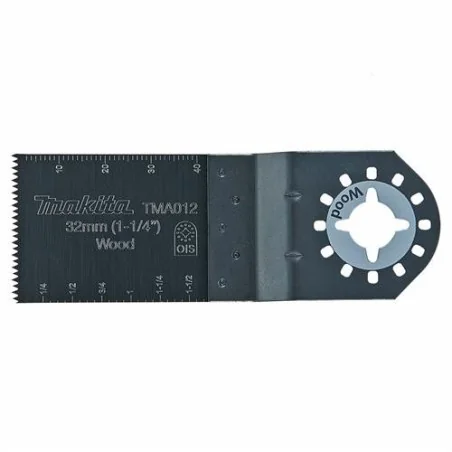 LAMINA INMERSION MADER 32X40 B64858 MAKITA TMA012