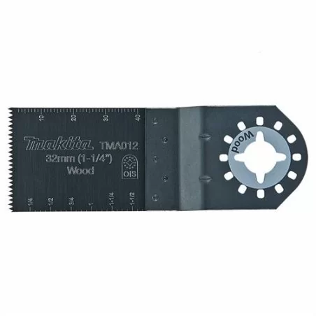 Lamina Inmersion Mader 32X40 B64858 Makita Tma012