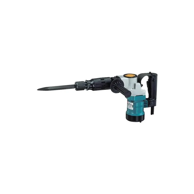 MARTILLO ELECT DEMOLEDOR 17MM 900W HM0810T MAKITA