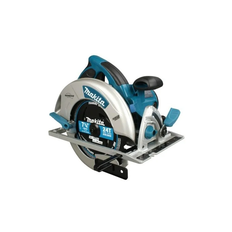 SIERRA CIRCULAR 7.1/4" 1800W 5007MGK C/MA MAKITA