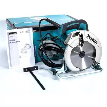 Sierra Circular 7.1/4" 1600W Hs7010 Makita