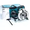 Sierra Circular 7.1/4" 1600W Hs7010 Makita