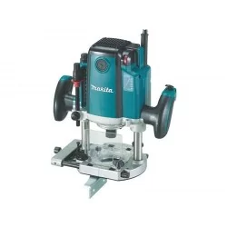 Fresadora 1/4" 900W 27000Rpm Rp0900X3 Makita