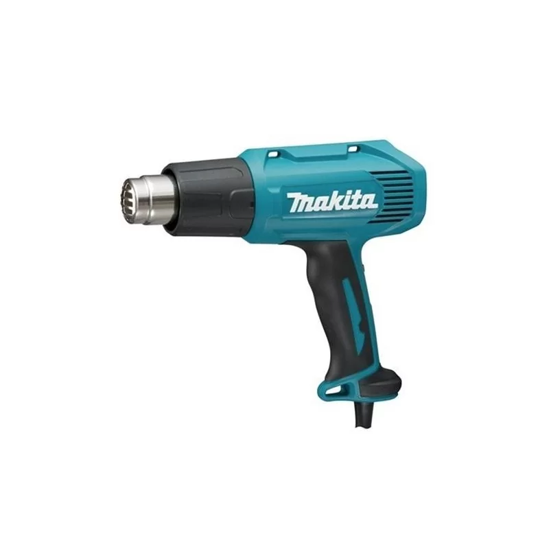 Soplador A/Calient 1600W 350-500ºc Hg5030K Makita
