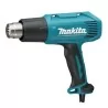 Soplador A/Calient 1600W 350-500ºc Hg5030K Makita