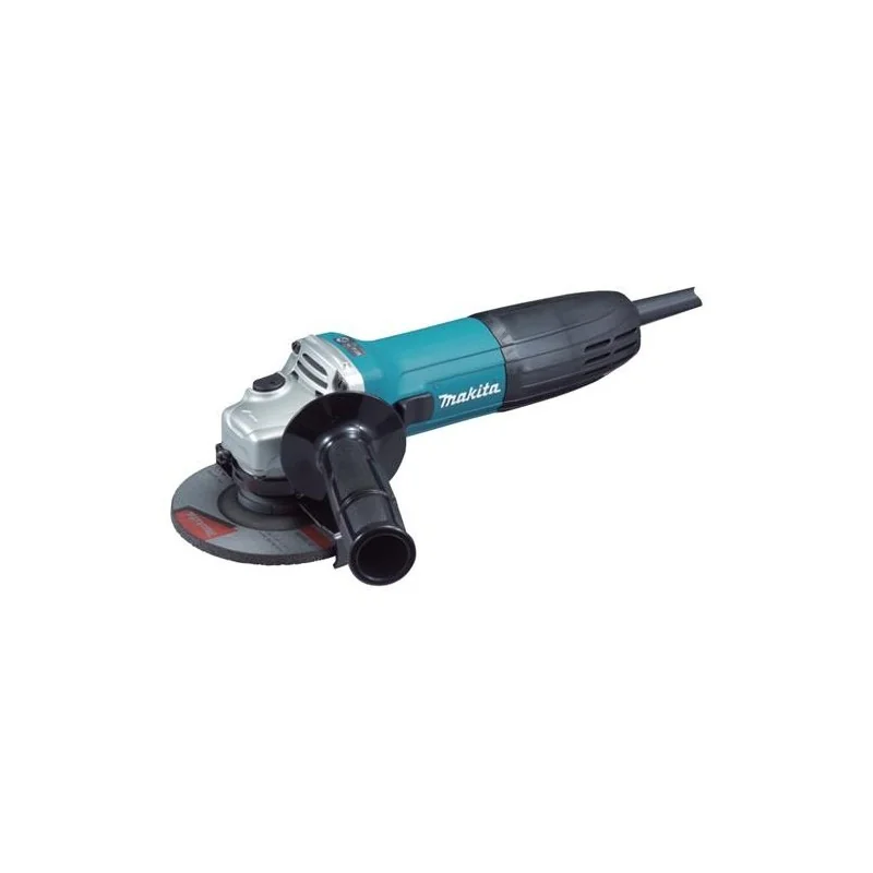 ESMERIL ANGULAR 4.1/2" 720W GA4530 MAKITA