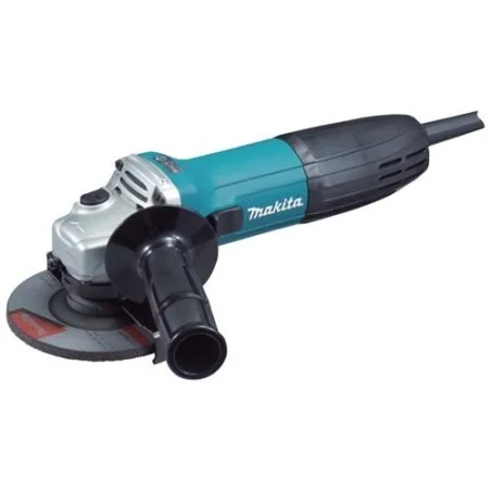 ESMERIL ANGULAR 4.1/2" 720W GA4530 MAKITA
