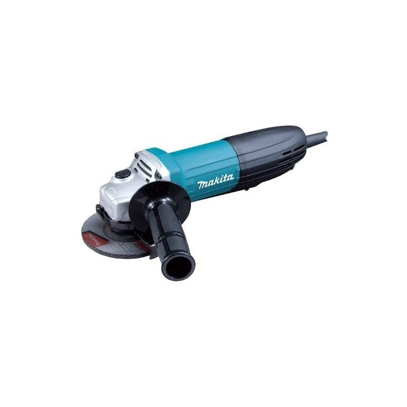 ESMERIL ANGULAR 4.1/2" 720W GA4534 MAKITA