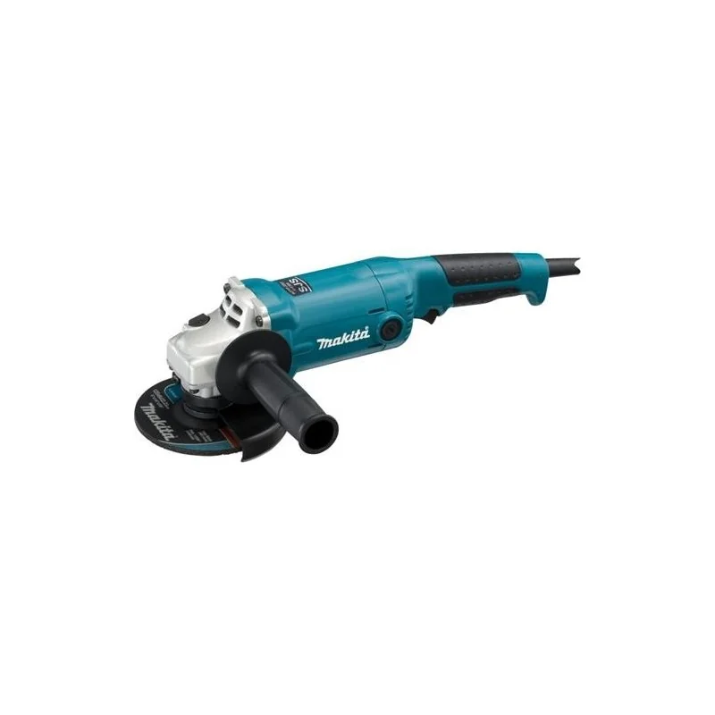 ESMERIL ANGULAR 5" 1050W GA5020 MAKITA*