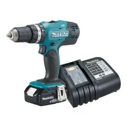 TALADRO PERCUS 1/2" 18V...