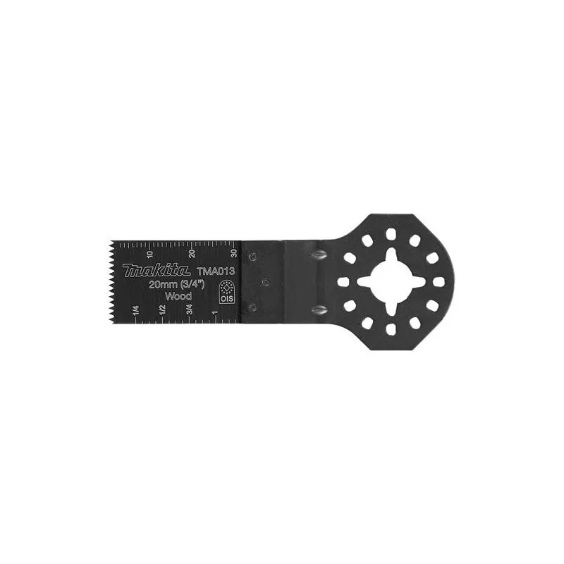 Lamina Inmersion Mader 20X30 B64842 Makita Tma013