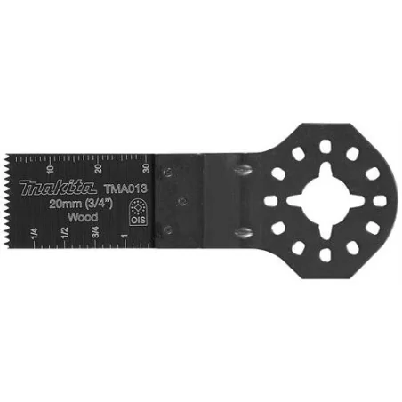 Lamina Inmersion Mader 20X30 B64842 Makita Tma013