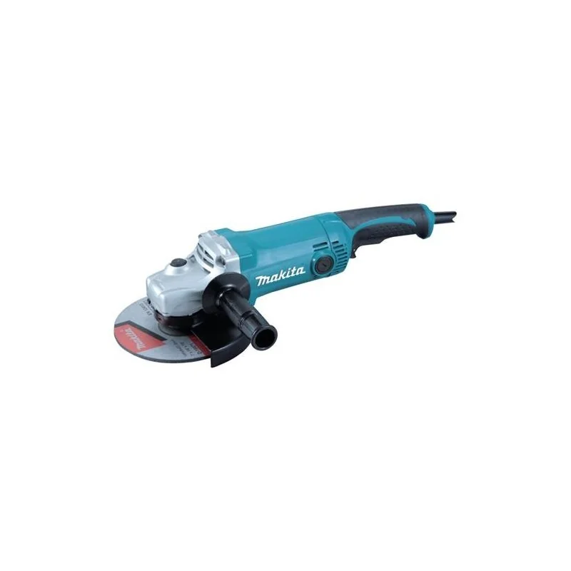 ESMERIL ANGULAR 7" 2000W GA7050 MAKITA