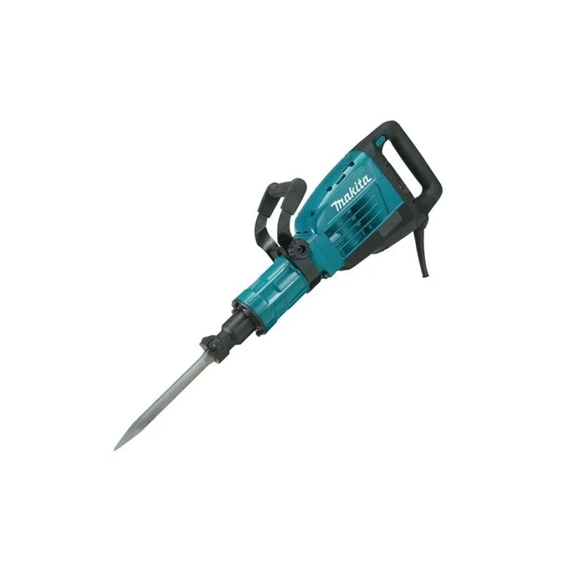 MARTILLO ELECT DEMOLEDOR 1510W 30MM HM1307C MAKIT