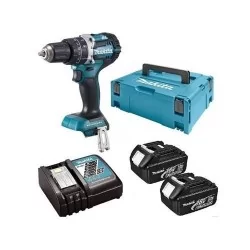 Taladro Percus 1/2" 18V...