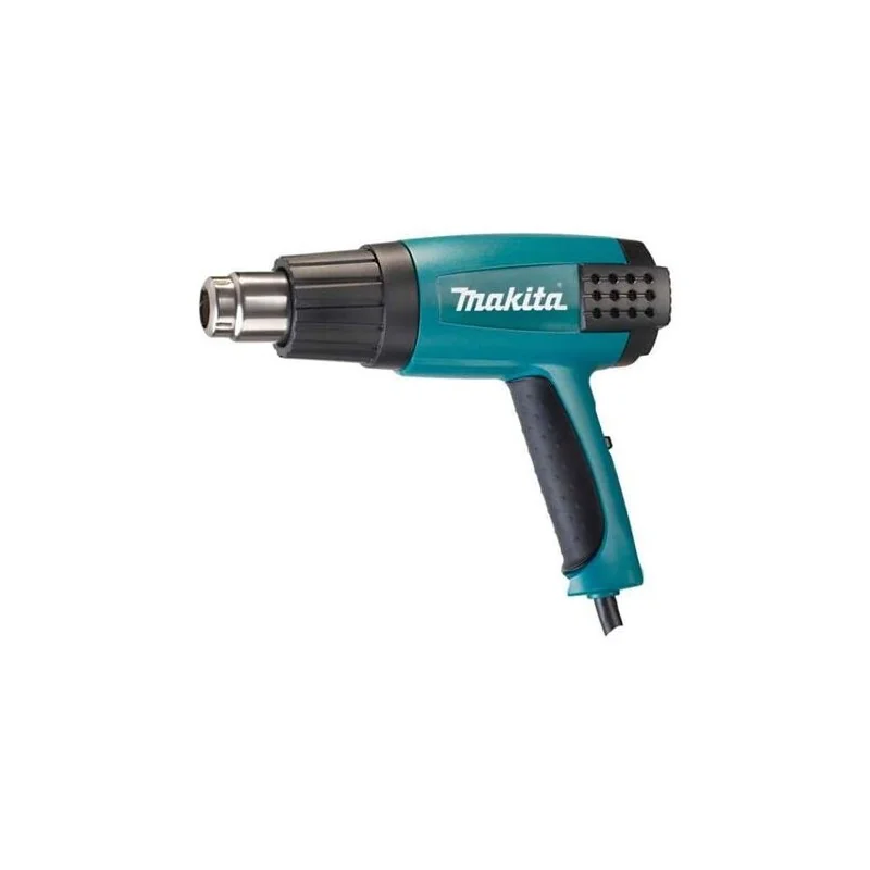 SOPLADOR A/CALIENT 2000W 050º-650ºC HG6530V MAKIT