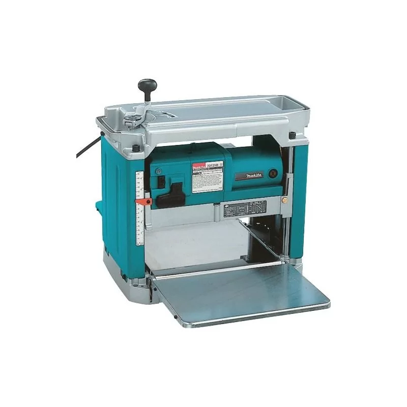Cepilladora Banco 12" 1650W 3.0Mm 2012Nb Makita