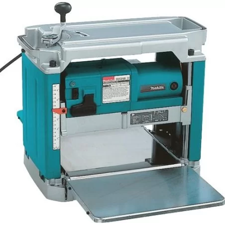 Cepilladora Banco 12" 1650W 3.0Mm 2012Nb Makita