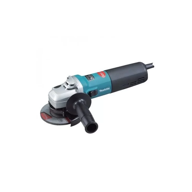 Esmeril Angular 4.1/2" 1100W 9564P Makita
