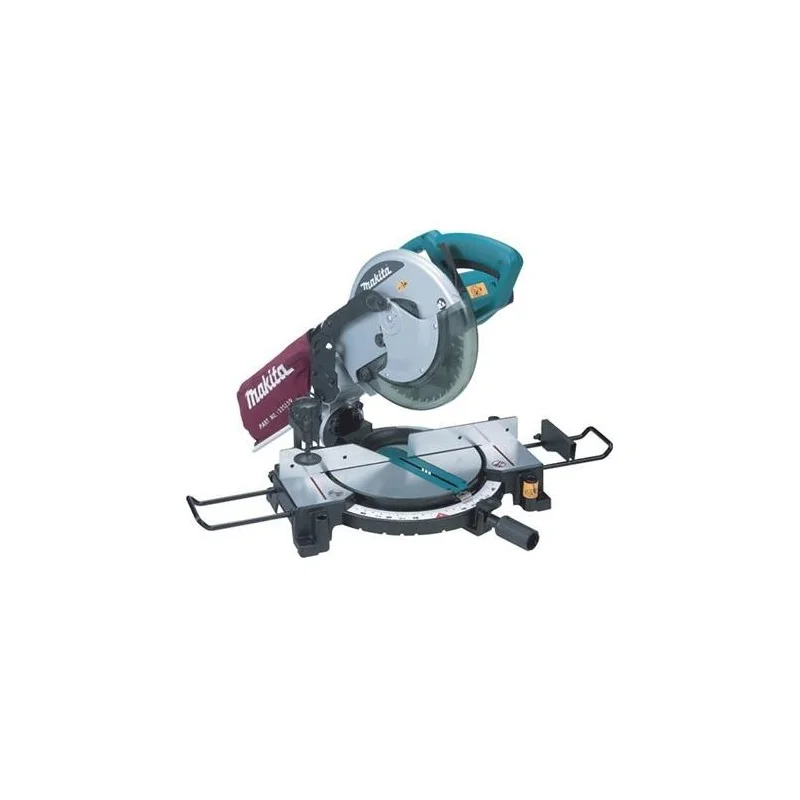 INGLETEADORA 10" 1650W 4200RPM MLS100 MAKITA