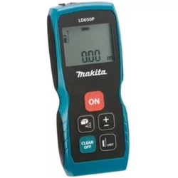 Telemetro Laser 0.05 - 50...