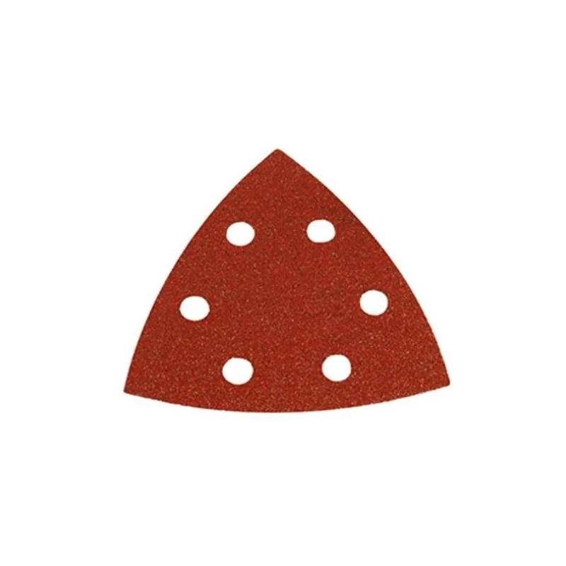 LIJA TRIANGULAR MADERA 10PC 60 B21565 MAKITA