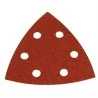 Lija Triangular Madera 10Pc 60 B21565 Makita