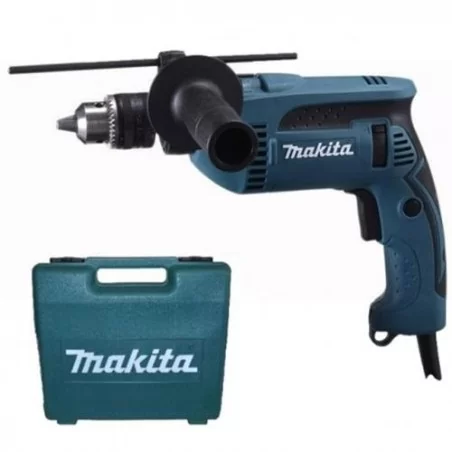 Taladro Percusion 1/2" 760W V/Var Hp1640K Makita
