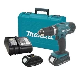 Taladro Percus 1/2" 18V...